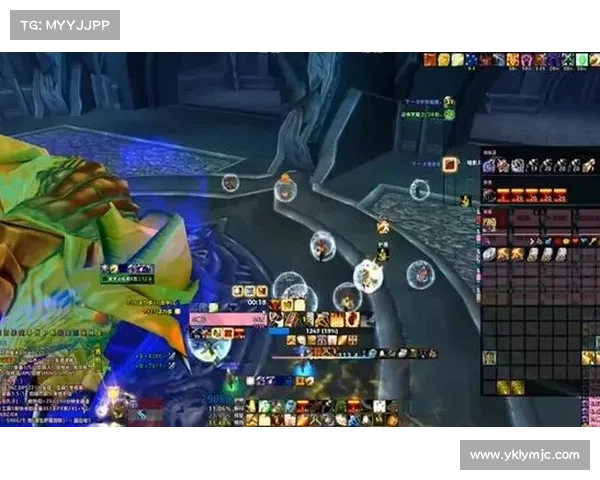 探索魔兽世界传奇NPC背后的故事与历史揭秘 探索魔兽世界传奇NPC背后的故事与历史揭秘
