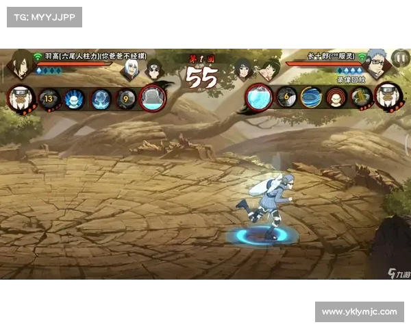 《深入探索火影忍者手游全新版本魅力与挑战全面解析》 《深入探索火影忍者手游全新版本魅力与挑战全面解析》