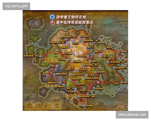 探索潘达利亚的传奇历程揭示神秘世界与英雄之路的深度奥秘 探索潘达利亚的传奇历程揭示神秘世界与英雄之路的深度奥秘