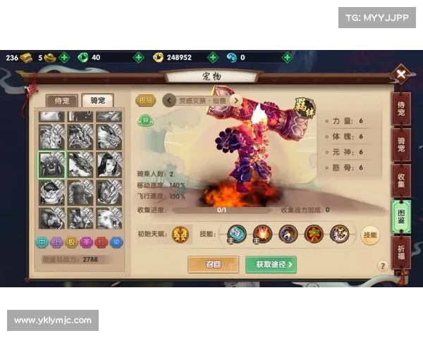 如何高效获取RO手游坐骑的实用技巧与步骤详解 如何高效获取RO手游坐骑的实用技巧与步骤详解