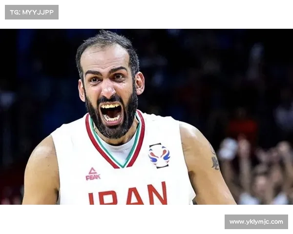 哈达迪为何至今仍坚持不退役探寻老将背后的篮球信念与人生执着