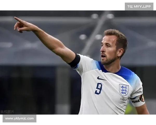 回顾凯恩入选英格兰国家队的五个关键成长节点与蜕变之路全景观察