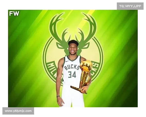 字母哥的传奇之路：5个你必须了解的关键历史时刻