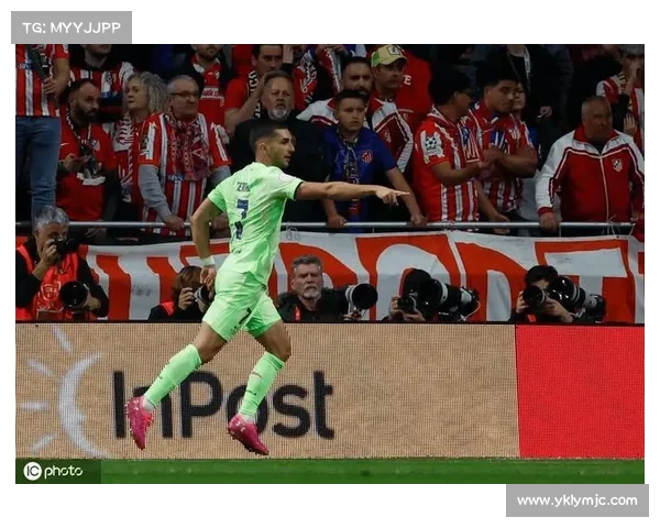 探讨巴萨在关键大战中如何实现对皇马全方位超越的核心制胜密码