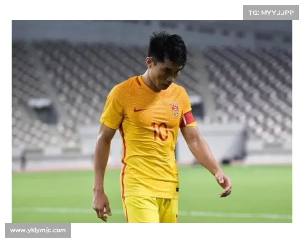 揭秘卡塔尔成为国足苦主背后的历史原因与战术对抗分析